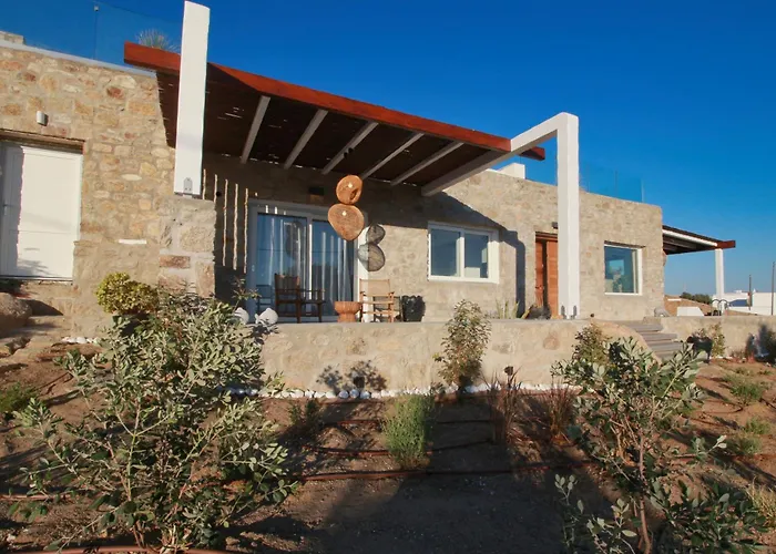 Seacode Villas