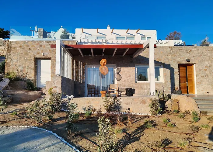 Seacode Villas
