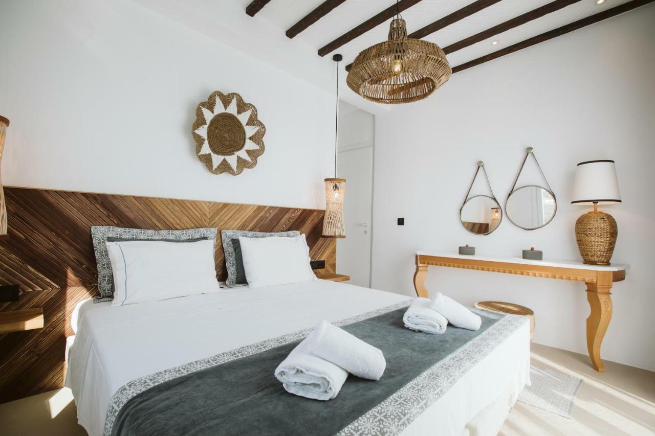 Vila Seacode Platys Gialos (Mykonos)