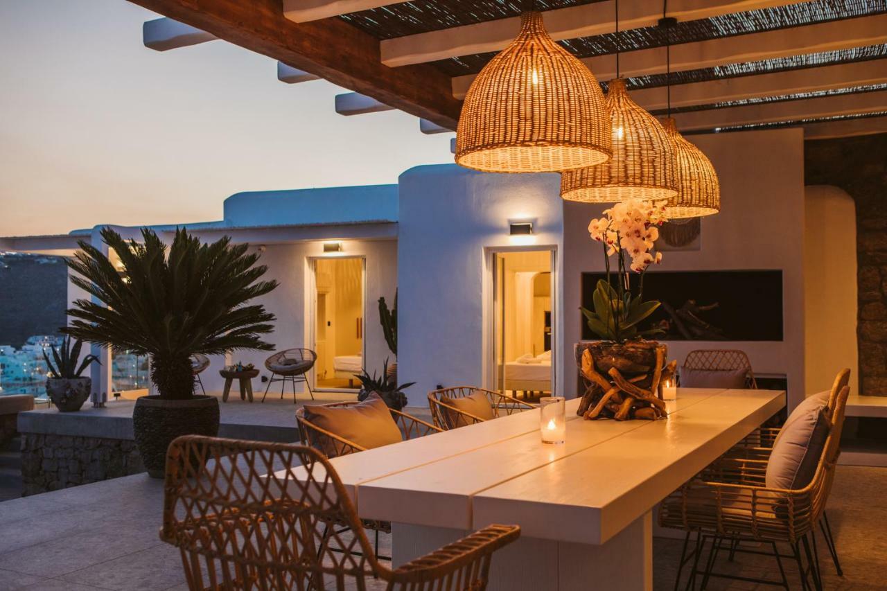 Seacode Platys Gialos (Mykonos)