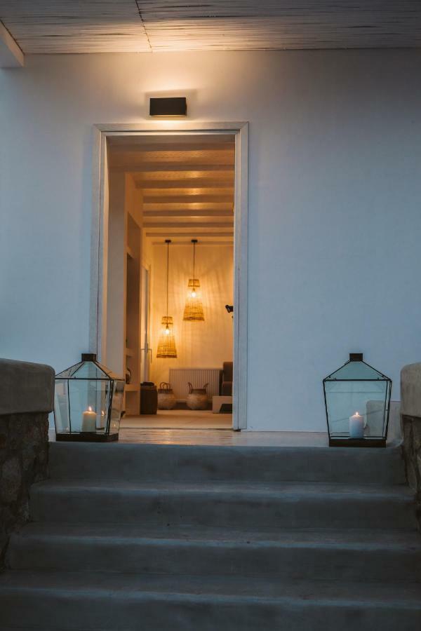 Vila Seacode Platys Gialos (Mykonos)