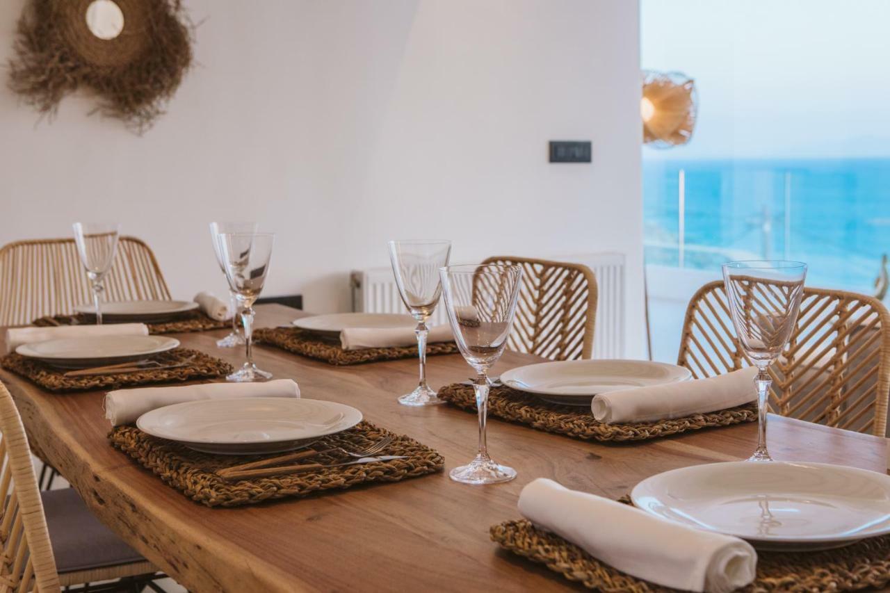 Vila Seacode Platys Gialos (Mykonos)