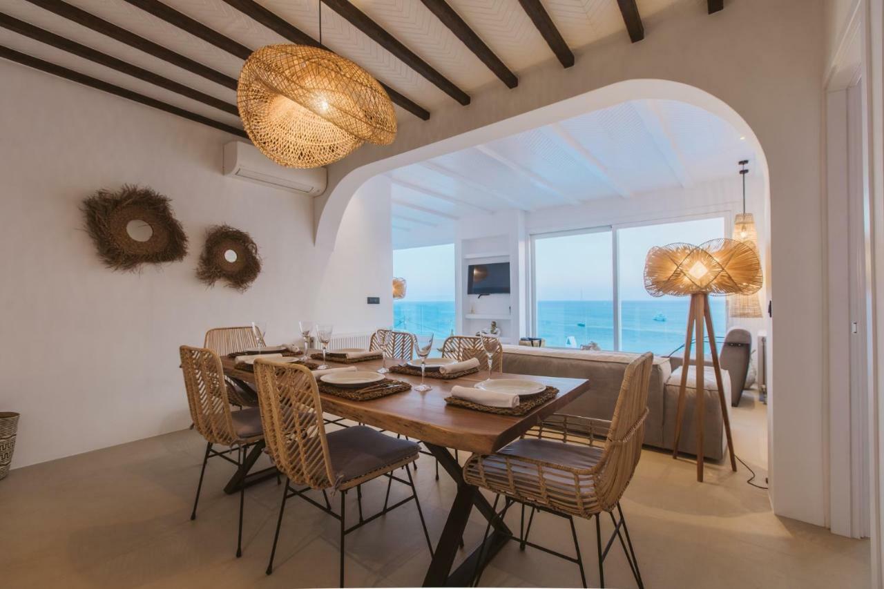 Seacode Platys Gialos (Mykonos)